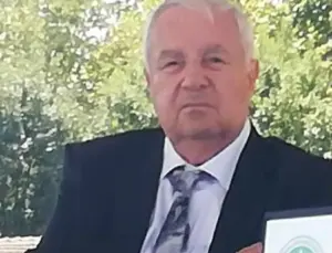 Alpullu Pancar Kooperatifinde Ramis Özgen yine lider