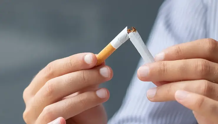 Bakanlıktan tütün eserlerine ait yeni karar