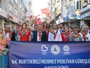 Balıkesir Kurtdereli Mehmet Pehlivan’a sahip çıkacak