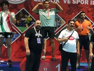 Bostanlıspor Zafer Kupası’nda şampiyon
