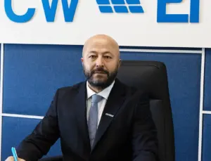 CW Güç’ten 5 milyon dolarlık lityum batarya muahedesi