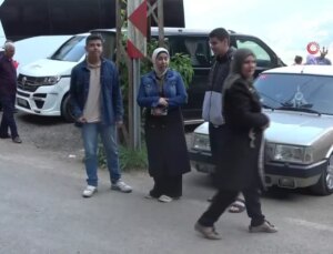 Dünyanın en uzun ikinci mağarasını görmek için binlerce kilometrelik yoldan geliyorlar