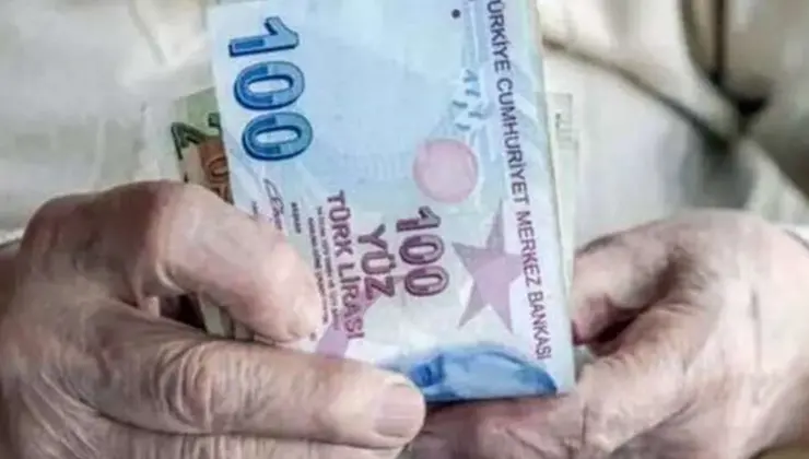 ‘Evde Bakım’ dayanakları artışlı formda hesaplarda