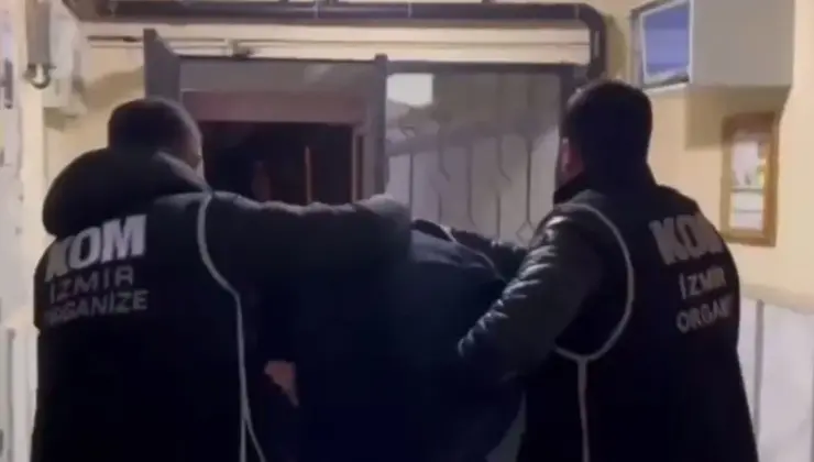 FETÖ’ye 11 vilayette 20 Kıskaç!