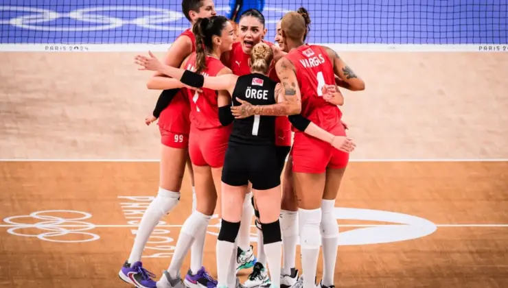 Filenin Sultanları, madalya için alana çıkacak