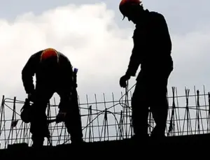 Fiyatlı çalışanlar yıllık bazda arttı
