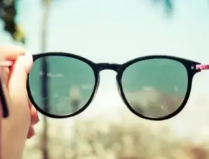 Güneş gözlüğü alırken bunlara dikkat!