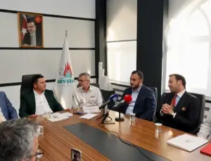 Kapadokya’da ralli heyecanı başlıyor