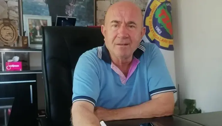 Keşan’da Ziraat Odası Liderlerinden ayçiçeği taban fiyatı beklentisi