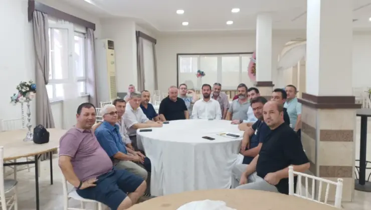 Keşanspor idaresi misyon kısmını gerçekleştirecek