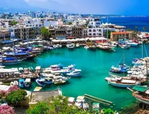 Kıbrıs turizmde rekora koşuyor