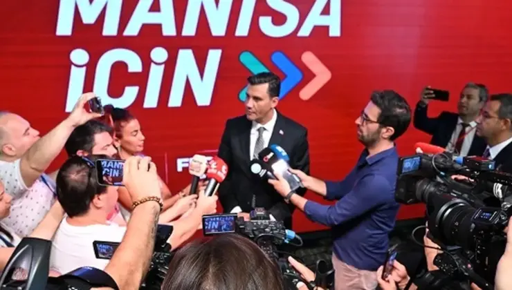 Lider Zeyrek, “147 köyde su yokken 250 milyon TL’yi basketbola harcamam”