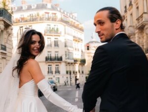 Melisa Aslı Pamuk gebe mi? Yusuf Yazıcı ve Melisa Aslı Pamuk çifti bebek mi bekliyor?