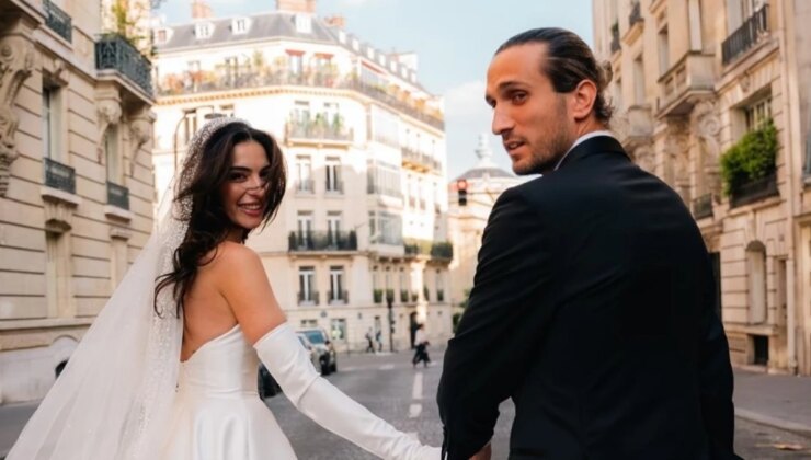 Melisa Aslı Pamuk gebe mi? Yusuf Yazıcı ve Melisa Aslı Pamuk çifti bebek mi bekliyor?