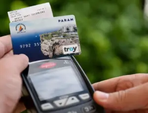 Muratpaşa’da geri dönüşüm aile iktisadına kazandırıyor