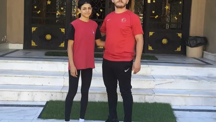 Nevşehirli Liva Parıltı şampiyonluk arıyor