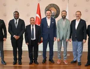 OIC-AC Tahkim Merkezi, arabuluculuk kurallarını belirledi