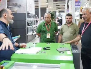 Promosyon kesimi PROMOGIFT İstanbul’da