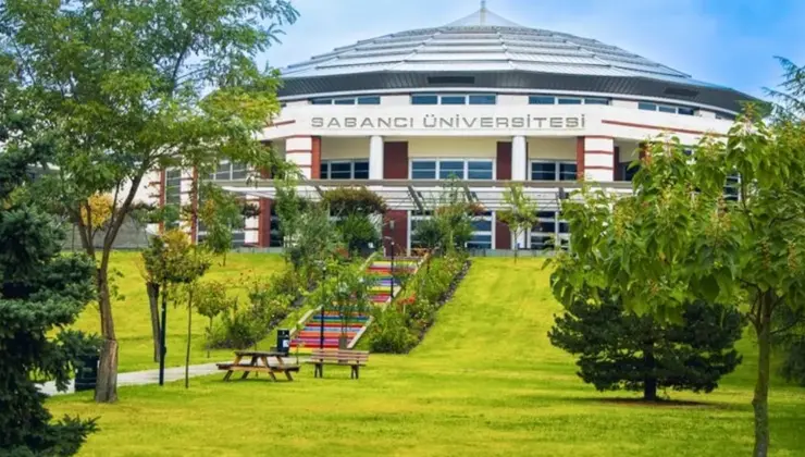 Sabancı Üniversitesi “Veri Bilimi Ve Analitiği” isimli yeni lisans programını tanıttı