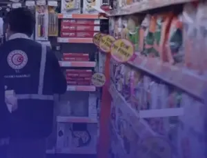 Ticaret’ten 222 bin işletmeye 211 milyon TL ceza!