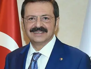 TOBB 2025 fuarlarını açıkladı