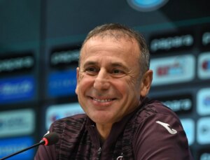 Trabzonspor-Ruzomberok maçına yanlışsız