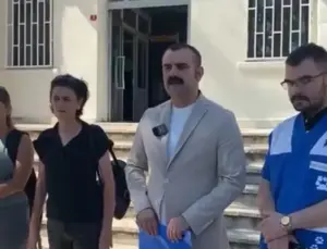 Uzunköprü’de hayvan katliamı!