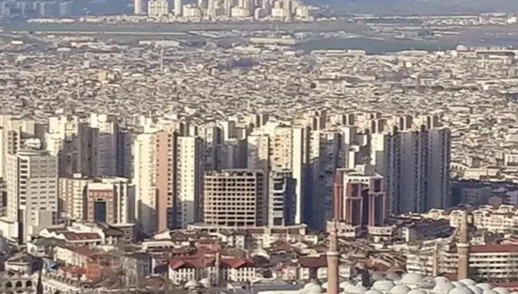 Yıldırım’ın yeni amacı konut stokunu artırmak