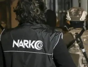 Zehir tacirlerine ‘Narkoçelik’ baskını: 100 tutuklu