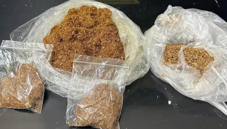 Adıyaman’da uyuşturucu tacirlerine geçit yok