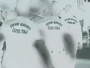 Aranan 3 bin 126 hatalı ‘Çember’e girdi