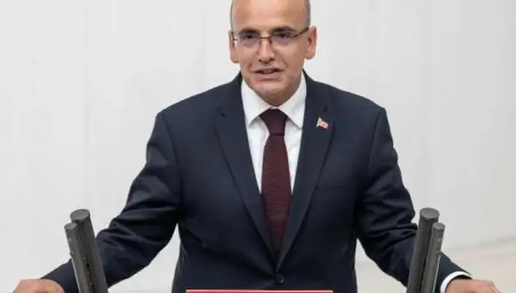 Bakan Şimşek: Zorlu dönemi geride bıraktık