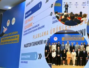 Bakan Yumaklı: Destekleri sadeleştirdik