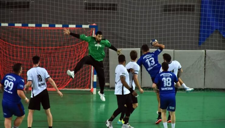 Beşiktaş, Trabzon’u Farklı Geçti: 45-30