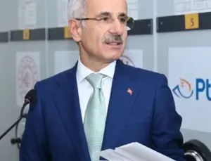 Dünya postacıları Ankara’da buluşuyor