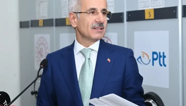 Dünya postacıları Ankara’da buluşuyor