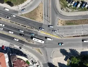 Düzce-Bolu tartışması sürerken ulaşım sekteye uğradı! Vatandaşlar isyanda!