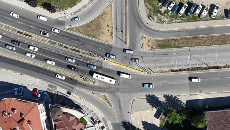 Düzce-Bolu tartışması sürerken ulaşım sekteye uğradı! Vatandaşlar isyanda!