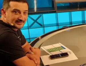 Fenerbahçe’nin eski futbolcusu Serhat Akın’a silahlı saldırı!