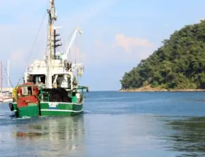 Gemi ve su araçlarına yeni yönetmelik