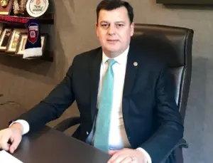 Gündoğdu: “Ahilik, sevgiyle, adaletle, cömertlikle kuşanmaktır”