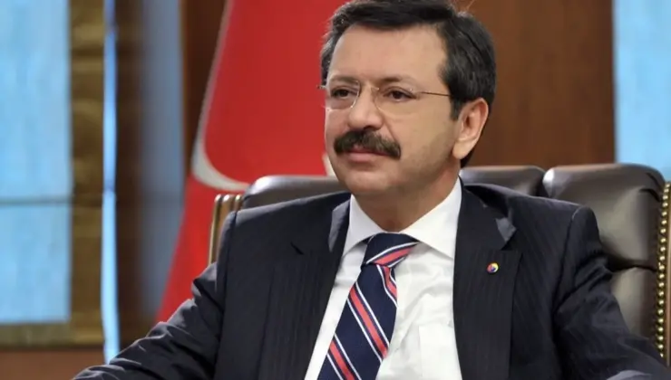 Hisarcıklıoğlu: “OVP ile değerli bir yol haritası sunuldu”