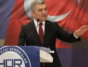 Hürriyetçi Eğitim Sen’den ‘yoksulluk sınırı’ yorumu