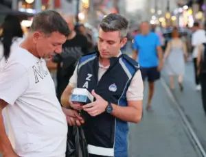 İstanbul’da 4 bin 555 uydurma parfüme el konuldu