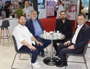 Kayseri OSB idaresinden İNTERMOB’a çıkarma