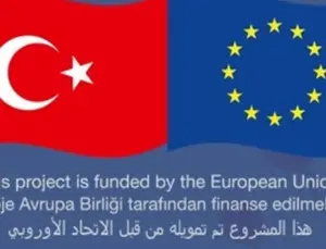 Kooperatif ve birlikler için 2 milyon 700 bin Euro’luk hibe