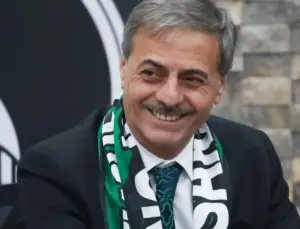 Lider Alemdar Sakaryaspor için sessizliğini bozdu