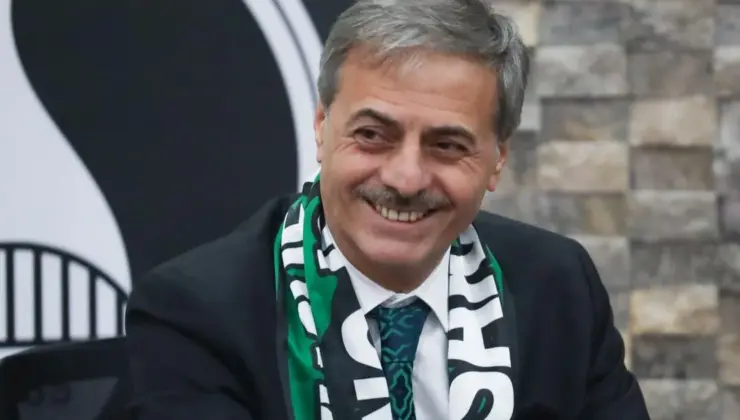 Lider Alemdar Sakaryaspor için sessizliğini bozdu
