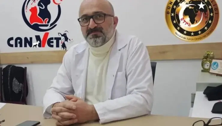 Lider Alkan Yurtta sulh, cihanda sulh’u şiar edindik