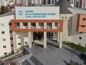 Lider Büyükkılıç’tan şehit aileleri, gaziler ve üniversite öğrencilerine su faturasında takviye